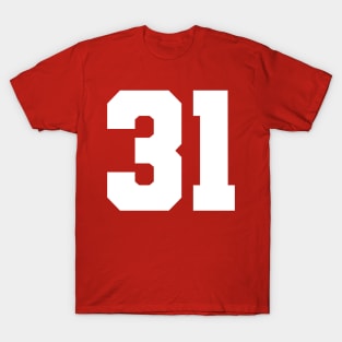 Thirty One T-Shirt